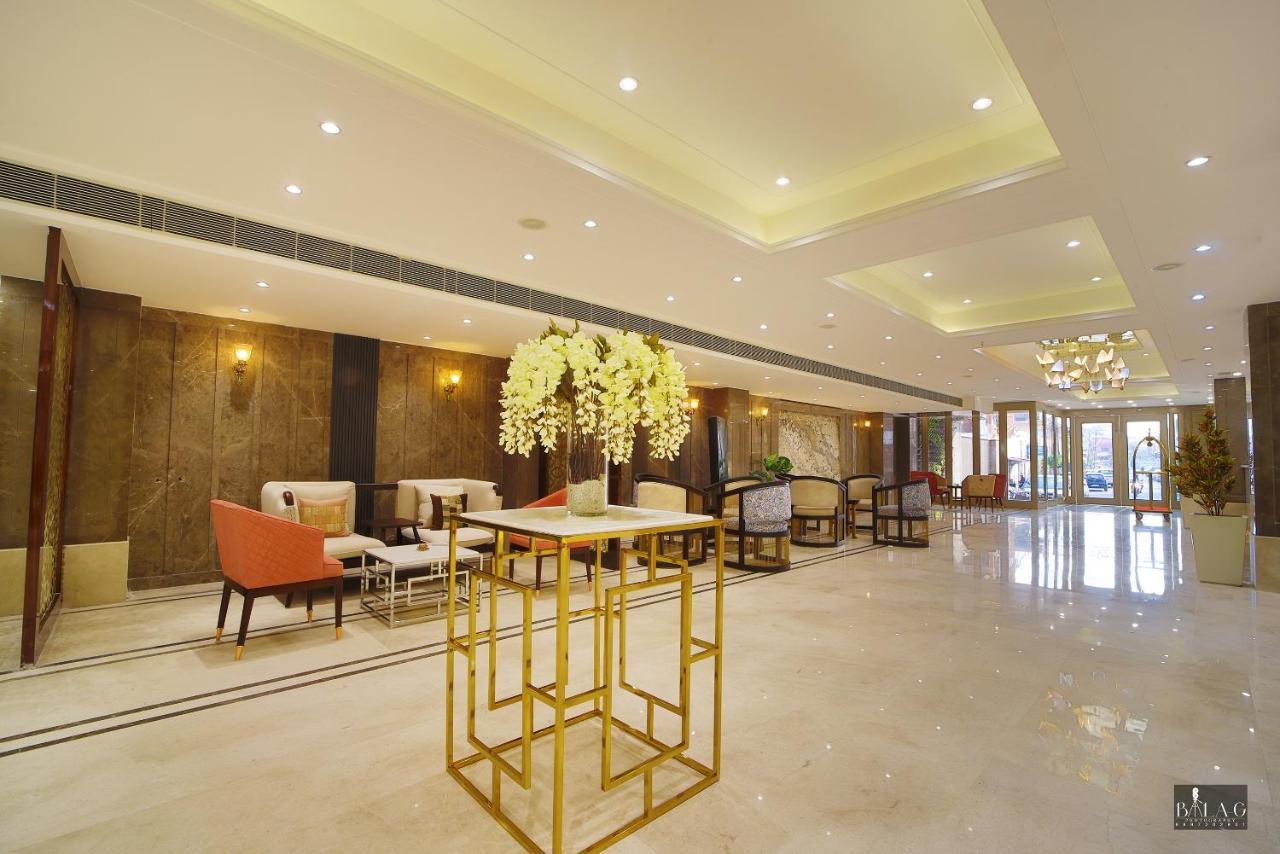 Hotel Holy Vivasa Rishīkesh Екстериор снимка