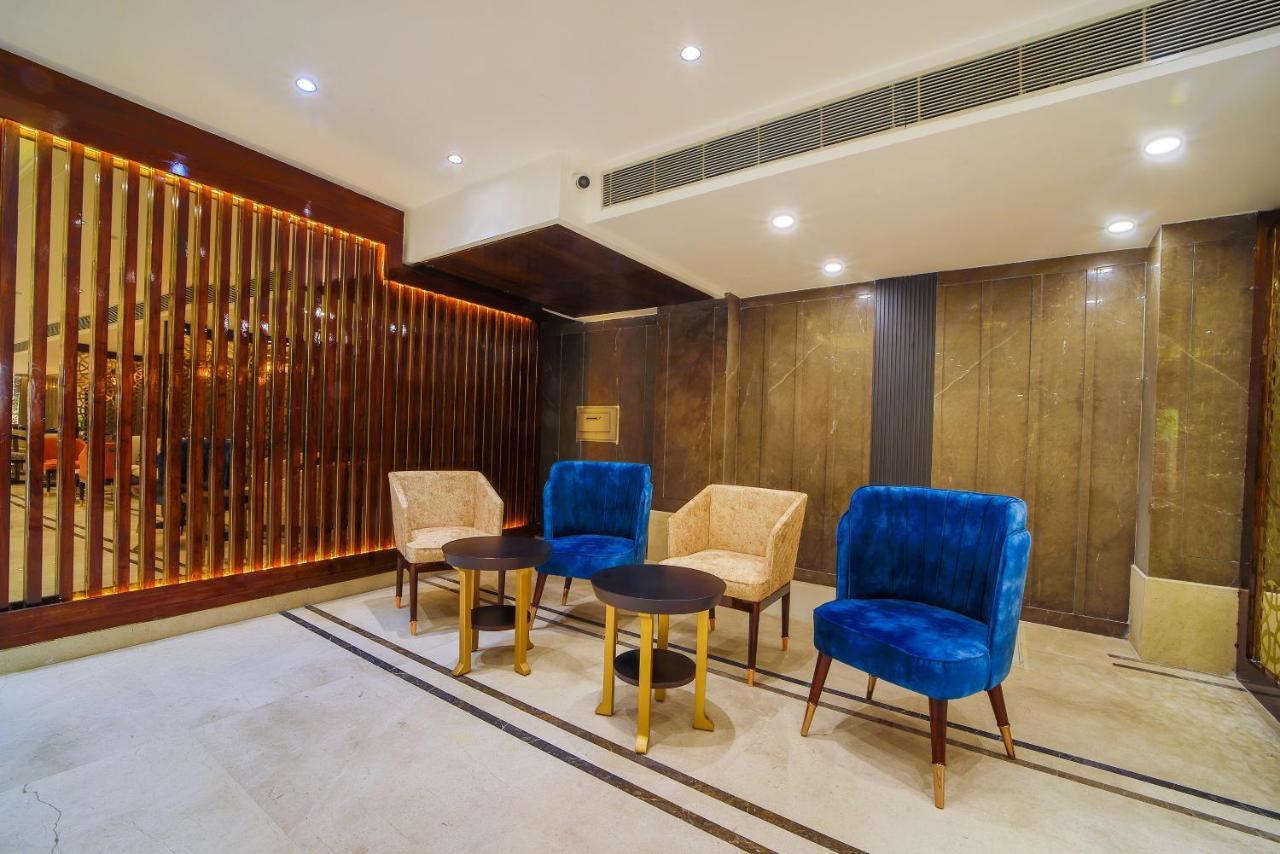 Hotel Holy Vivasa Rishīkesh Екстериор снимка