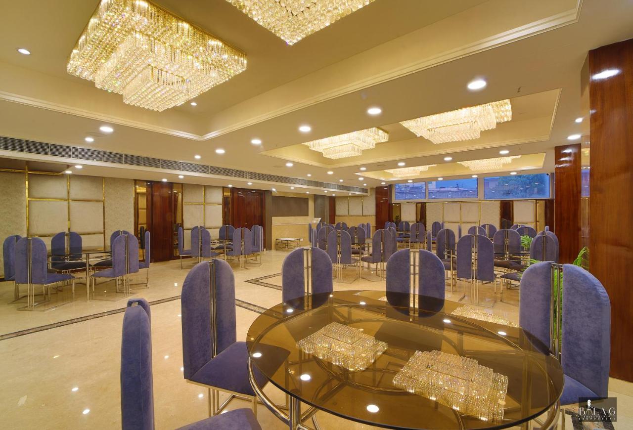 Hotel Holy Vivasa Rishīkesh Екстериор снимка